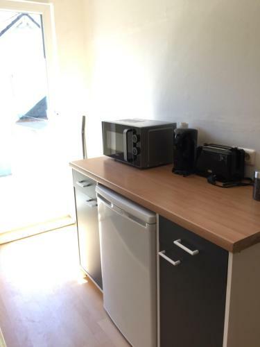 Apartamento Fewo Haus Emma Og