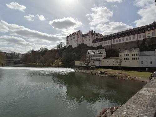 Apartamento Ferienwohnung Neu "zum Westerwald"lahn02