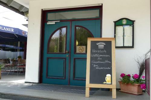 Apartamento Ferienwohnung Neu "zum Westerwald"lahn02