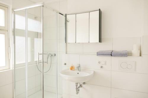 Apartamento Ferienwohnung Neu "zum Westerwald"lahn02