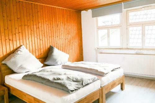 Apartamento Ferienwohnung Neu "zum Westerwald"lahn02