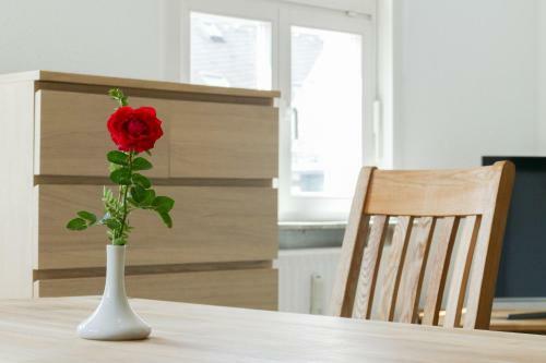 Apartamento Ferienwohnung Neu "zum Westerwald"lahn02