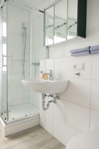 Apartamento Ferienwohnung Neu "zum Westerwald"lahn02