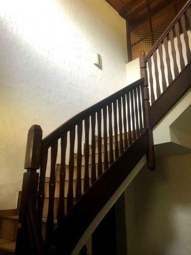 Apartamento Oldtimerzimmer Loehne