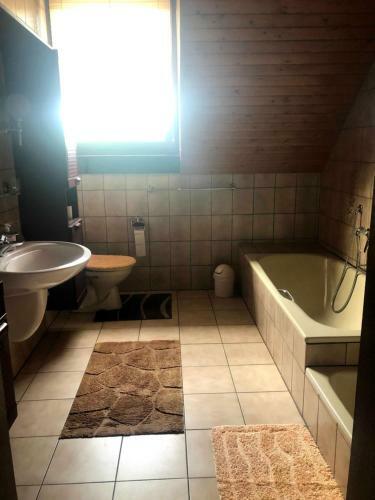 Apartamento Oldtimerzimmer Loehne