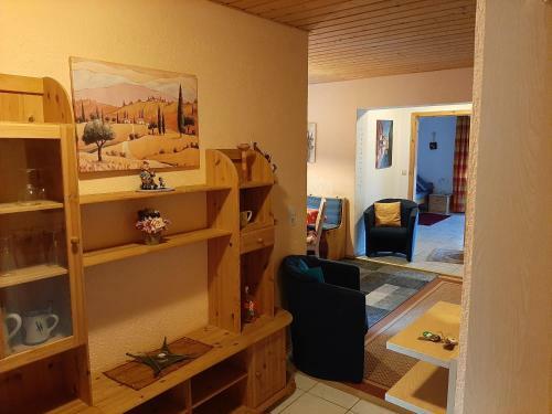 Apartamento G�stehaus R�ger
