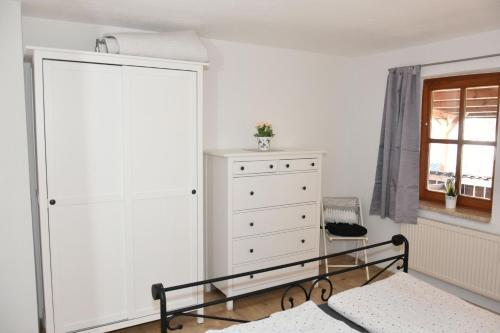 Apartamento Ferienwohnung Lohra