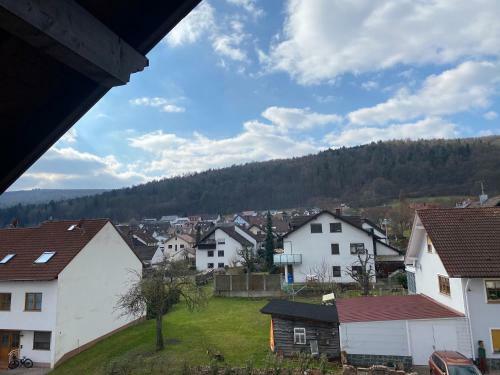 Apartamento Ferienwohnung Zum Spessart