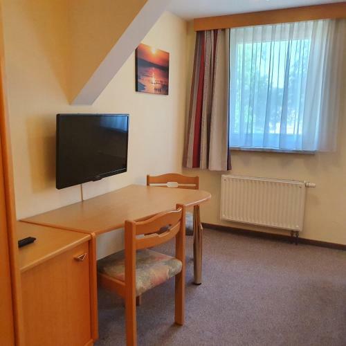 Hotel Gasthof Zur Friedenseiche