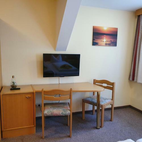 Hotel Gasthof Zur Friedenseiche