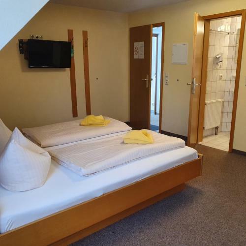 Hotel Gasthof Zur Friedenseiche