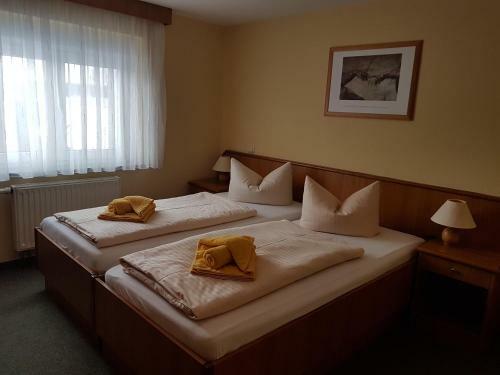 Hotel Gasthof Zur Friedenseiche