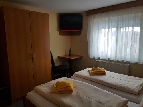 Hotel Gasthof Zur Friedenseiche