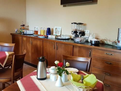 Hotel Gasthof Zur Friedenseiche