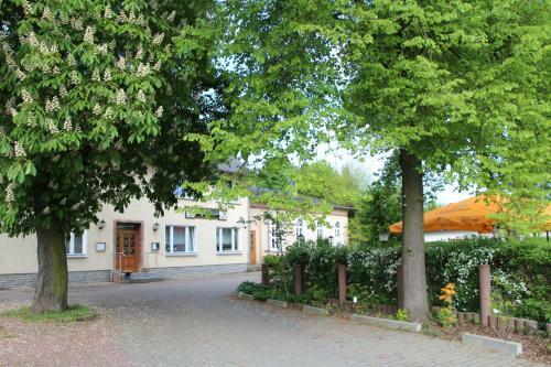 Hotel Gasthof Zur Friedenseiche