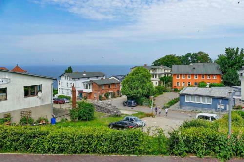 Apartamento Ferienwohnung Ostseeblick In Lohme