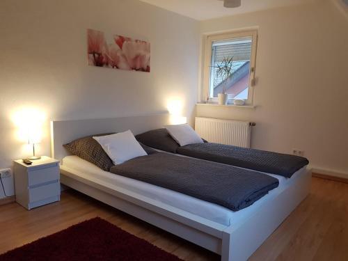 Apartamento Wohnen Im Springerhof