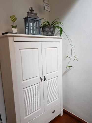 Apartamento Wohnen Im Springerhof