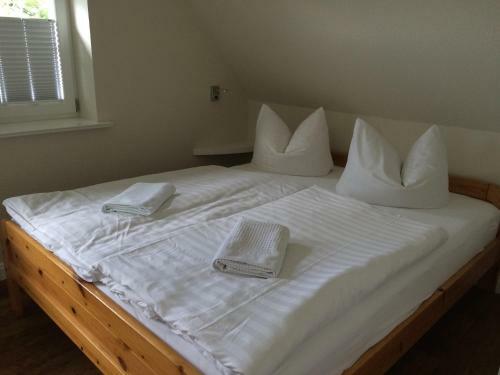 Apartamento Haus Sonnenblume