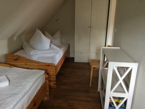 Apartamento Haus Sonnenblume