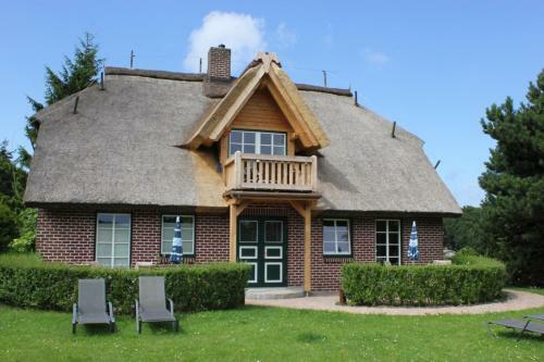 Apartamento Haus Sonnenblume