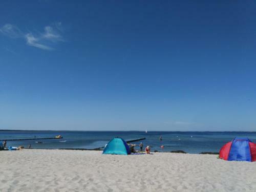Apartamento Fewo Ben