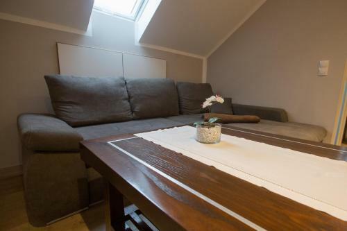 Apartamento Fewo Ben