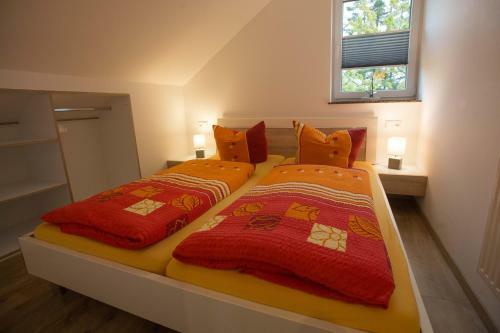 Apartamento Fewo Ben