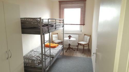 Apartamento Ferienwohnung Oder Monteurunterkunft