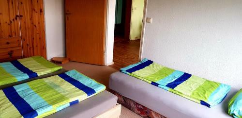 Apartamento Ferienwohnung Oder Monteurunterkunft