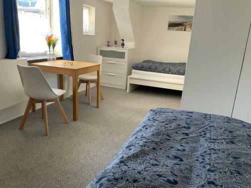 Apartamento Ferienwohnung - Monteurunterkunft