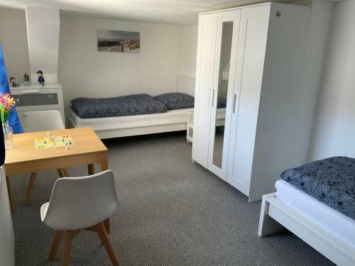 Apartamento Ferienwohnung - Monteurunterkunft