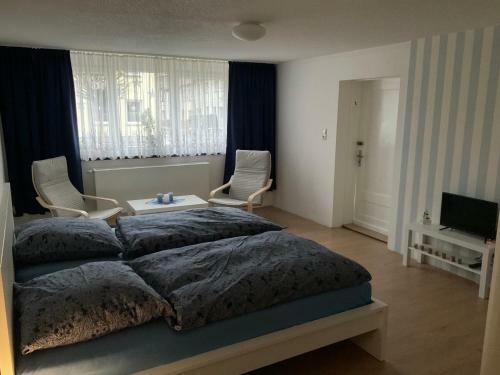 Apartamento Ferienwohnung - Monteurunterkunft