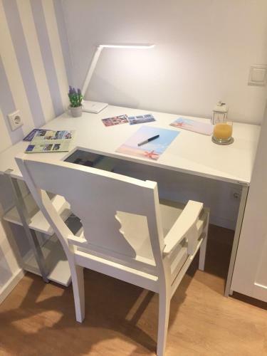 Apartamento Ferienwohnung - Monteurunterkunft