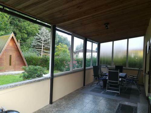 Ferienhaus Am Wald