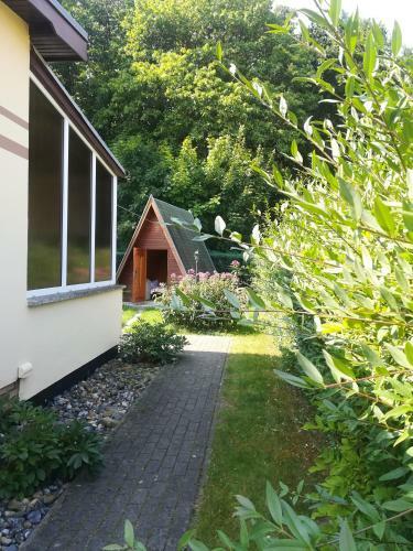 Ferienhaus Am Wald