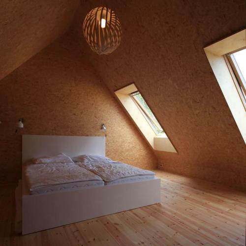Apartamento Loi Black