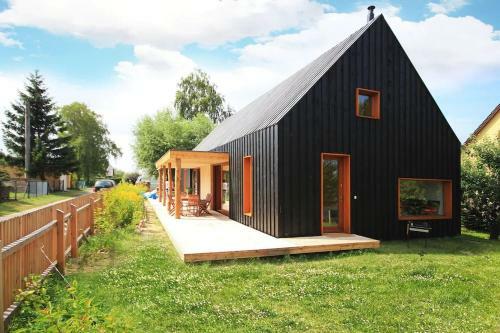 Apartamento Loi Black