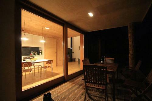 Apartamento Loi Black