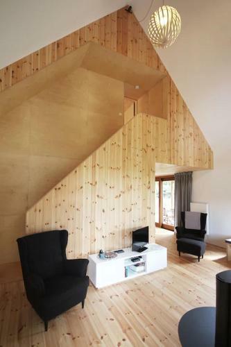 Apartamento Loi Black