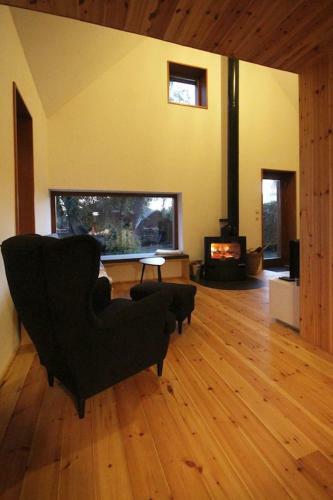 Apartamento Loi Black