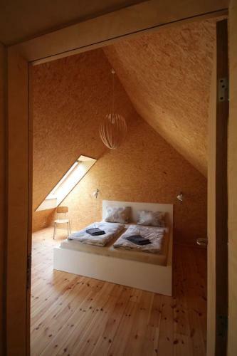 Apartamento Loi Black