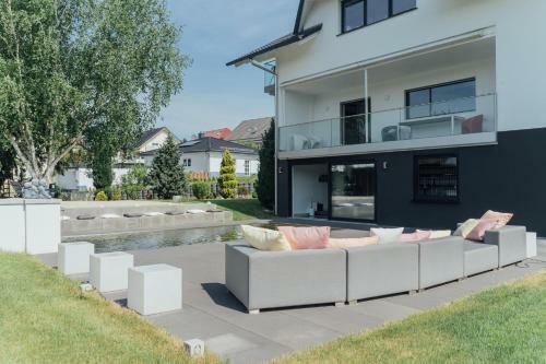 Apartamento Das Penthouse Von Loftalive
