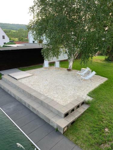 Apartamento Das Penthouse Von Loftalive