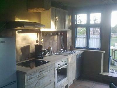 Apartamento Alte Schule Ludwigsburg