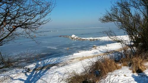 Ferienhaus Chrissy