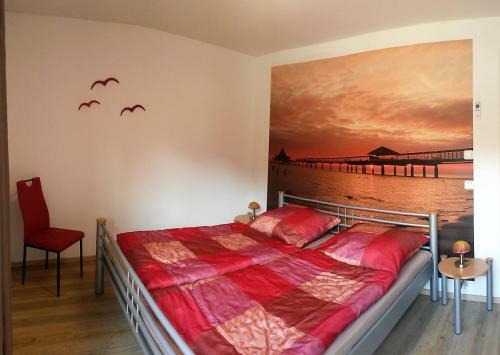 Ferienhaus Chrissy