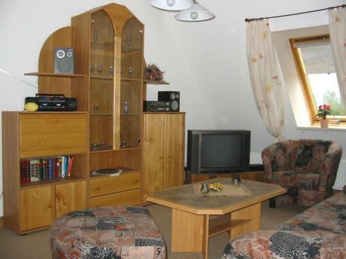 Apartamento Ferienhof Schw�be