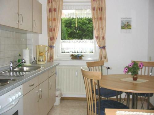 Apartamento Ferienhof Schw�be