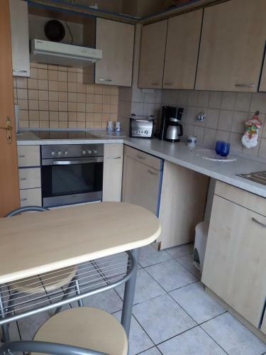Apartamento Ferienwohnung Schacht